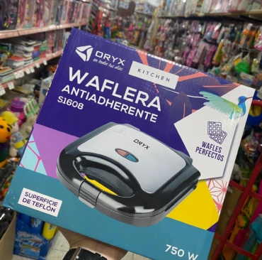 WAFLERA