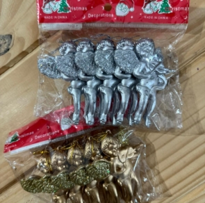 amgelitos x 5
