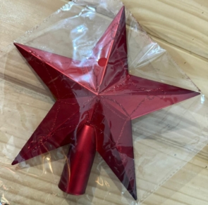 estrella grande