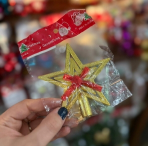 estrella mini